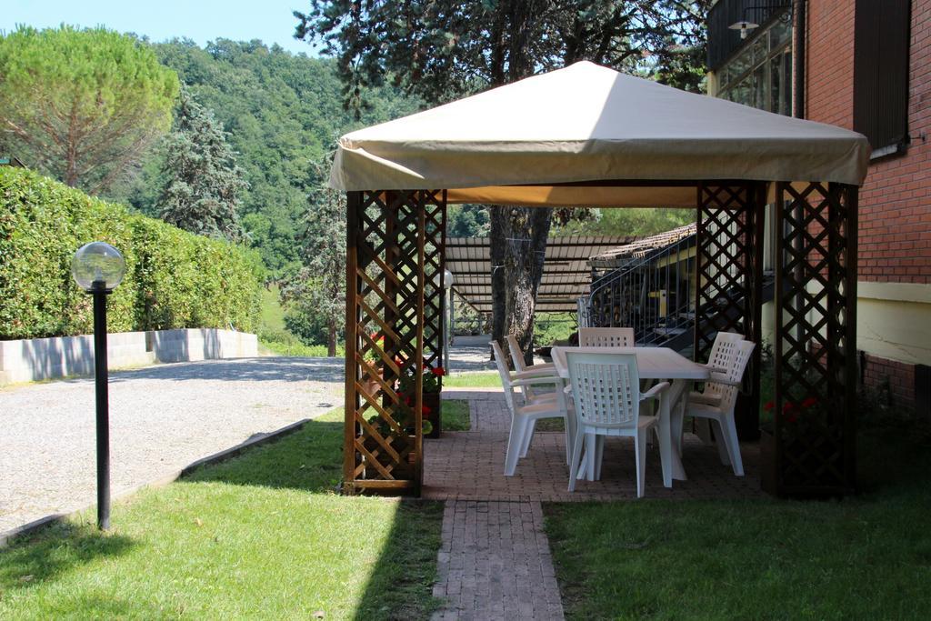 Azienda Agricola E Agriturismo Vallorsi Terricciola Room photo